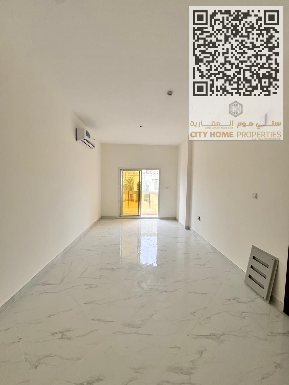 2 Master Bedrooms + External Bathrooms + Separate Living Room