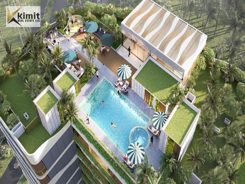 UNMISSABLE DEAL!A STYLISH RESIDENCE /FULL AMENTIES