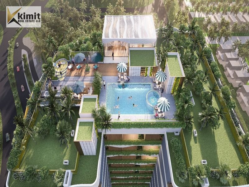 INVESTOR DEAL | ICONIC LIVING | HIGH DEMANDED UNIT