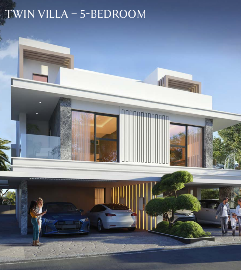 Initial sale | 1% Monthly Plan | Resort Style Community