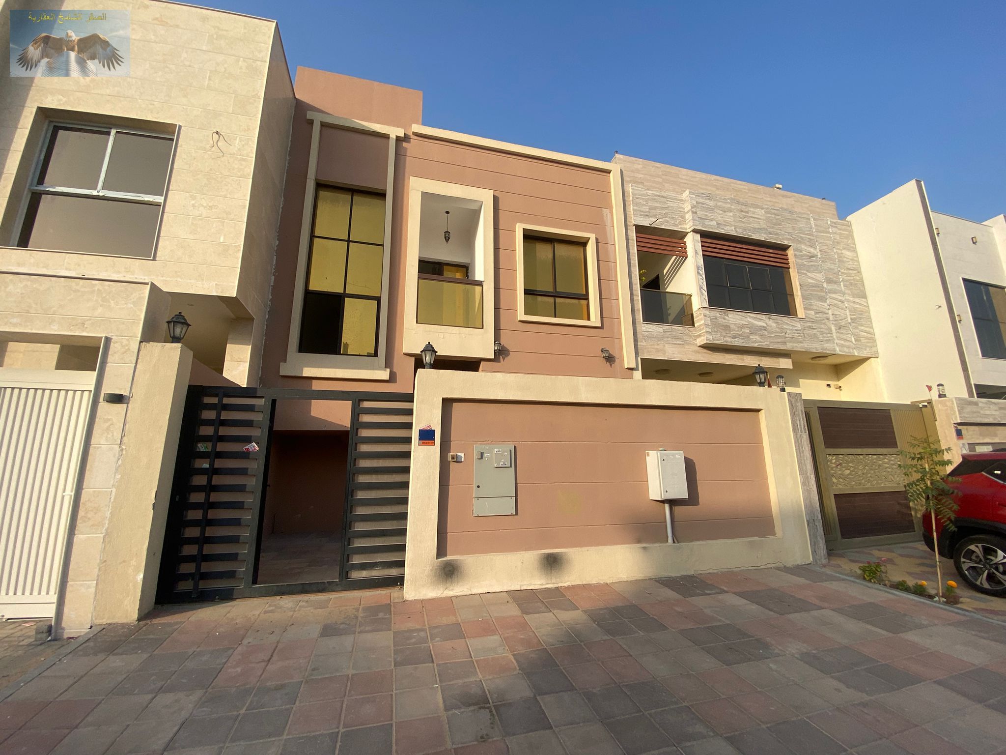 2nd Tenant | 2 Halls | Maid's | Large Space | Store