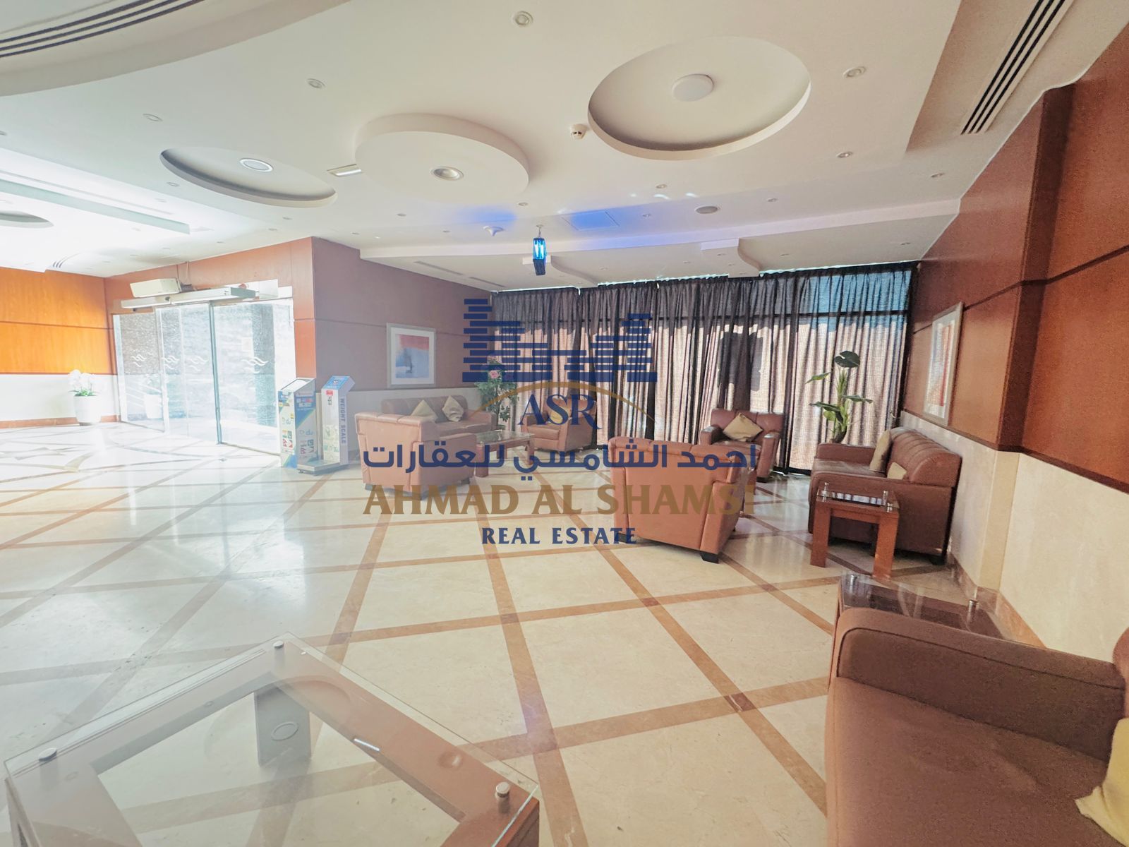 20 Days Free || Spacious || 1BHK || Balcony || Ready To Move || On Sharjah Dubai Border