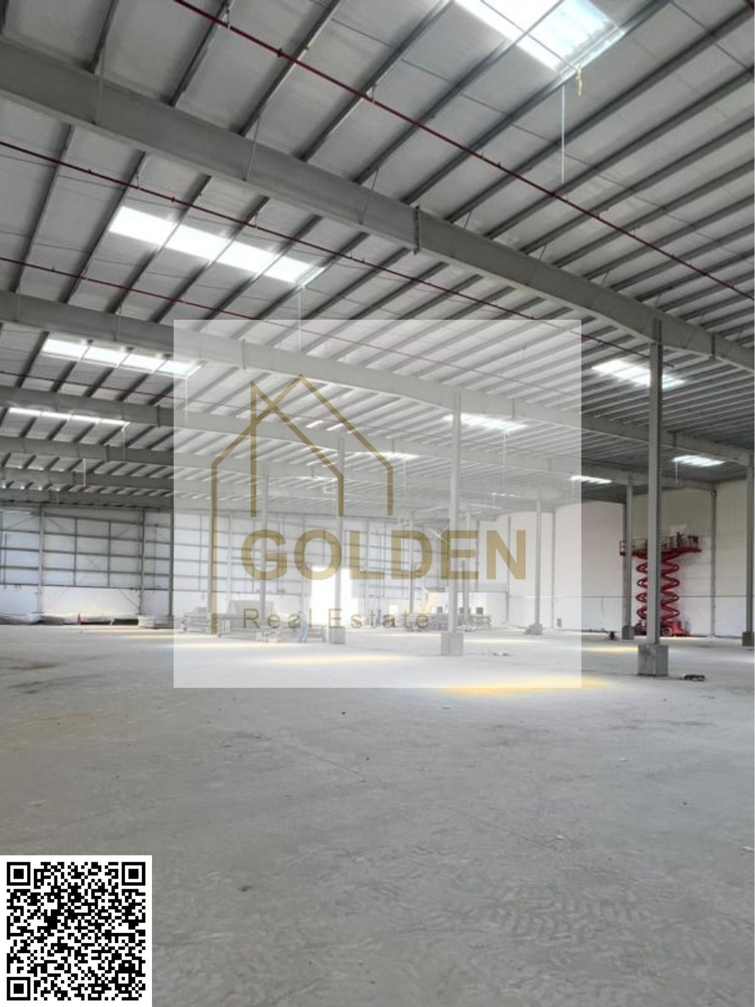 A Rare Opportunity for a Fully Equipped Warehouse at a Competitive Price in Umm Al Quwain New Industrial Area