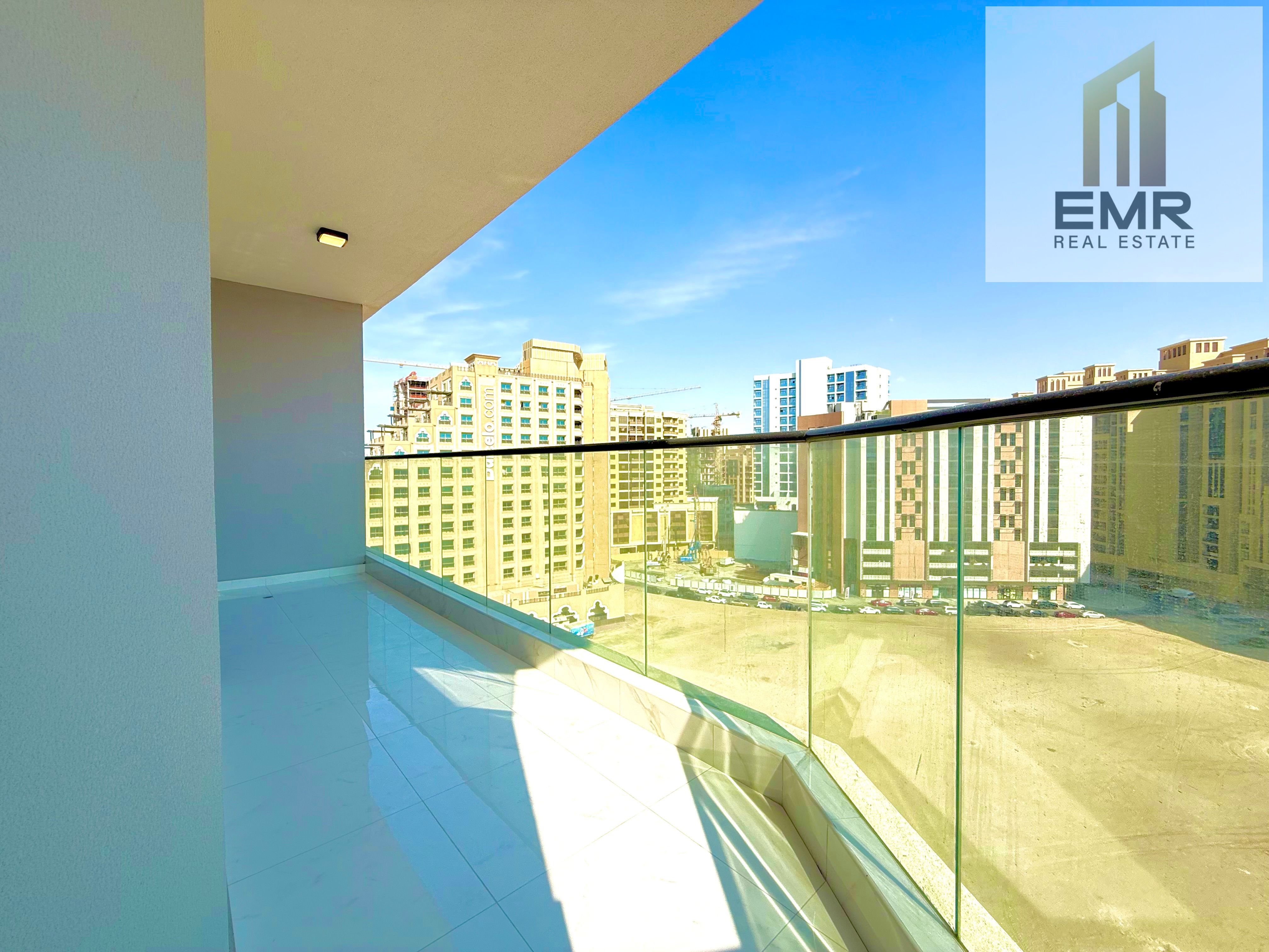 Brand New Apartment | 2-Bedroom | Prime Location