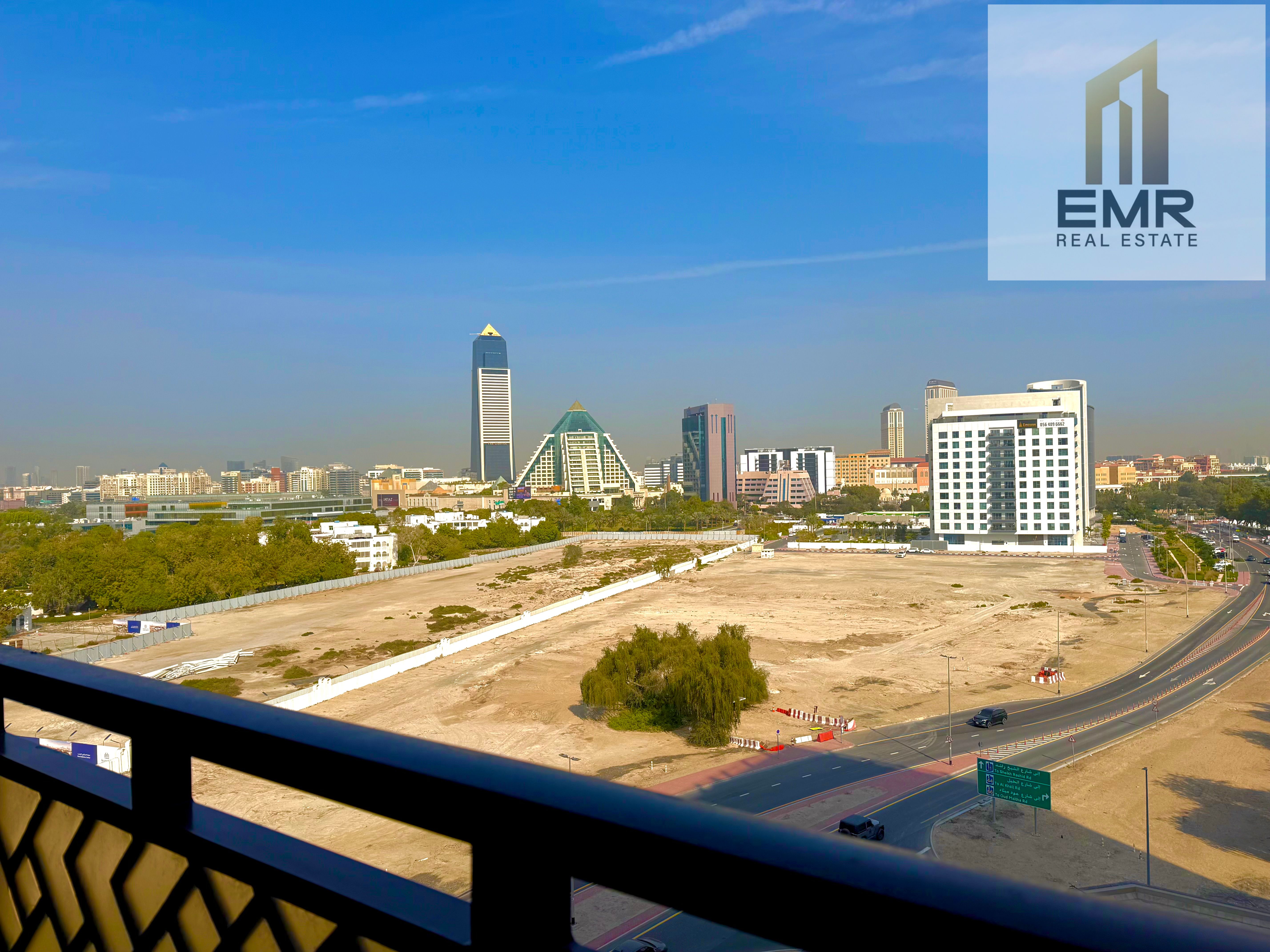 Stunning 2-Bedroom | Storage Room | Family Unit