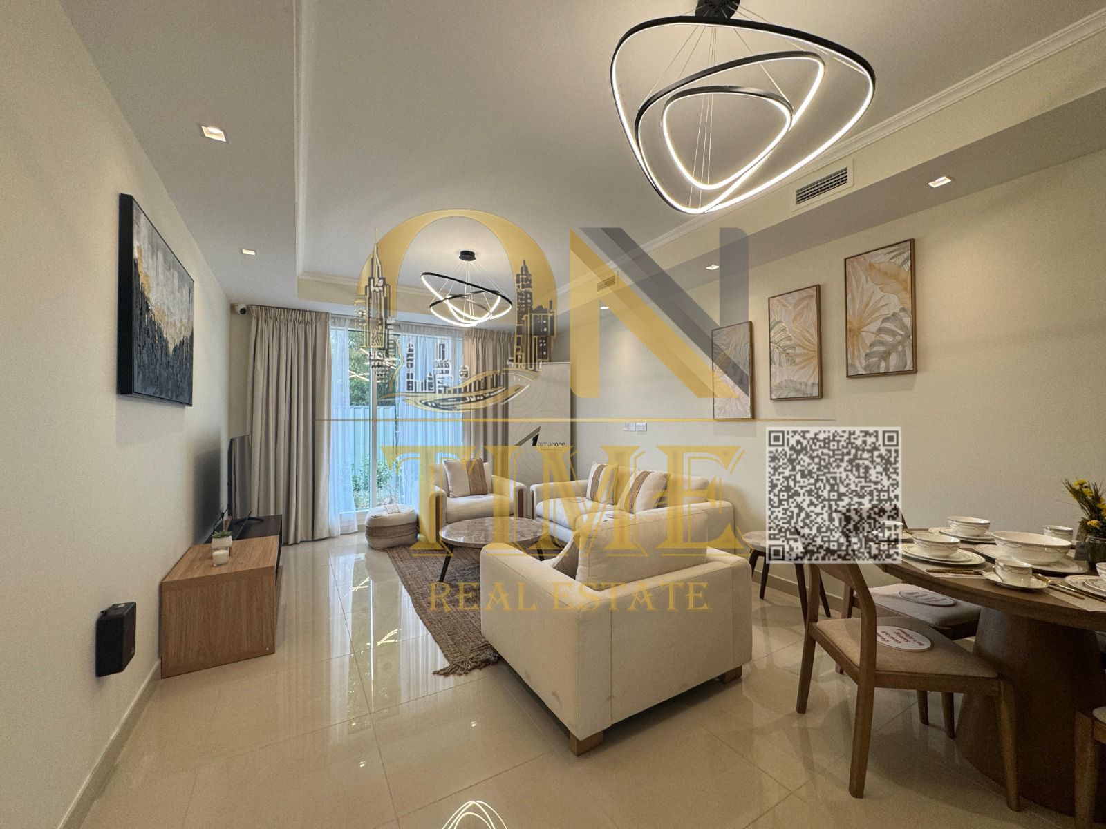 Investment Opp. | Sea View | Private Parking Unit