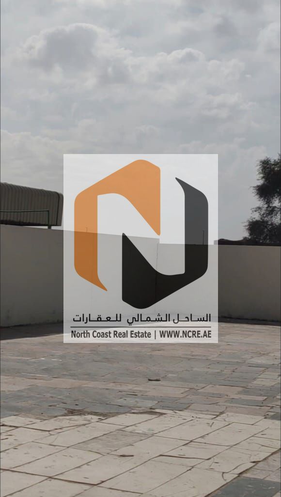 HOT DEAL | AED 20/sqft – 35,000 sqft Open Yard for Storage/Scrap Business in Al Sajja, Sharjah!