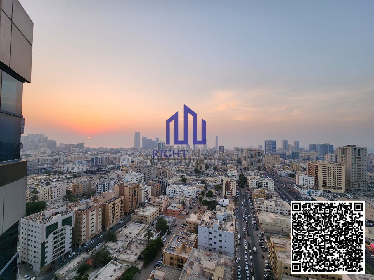 Excellent Investment: 3BHK for Sale in Falcon Towers