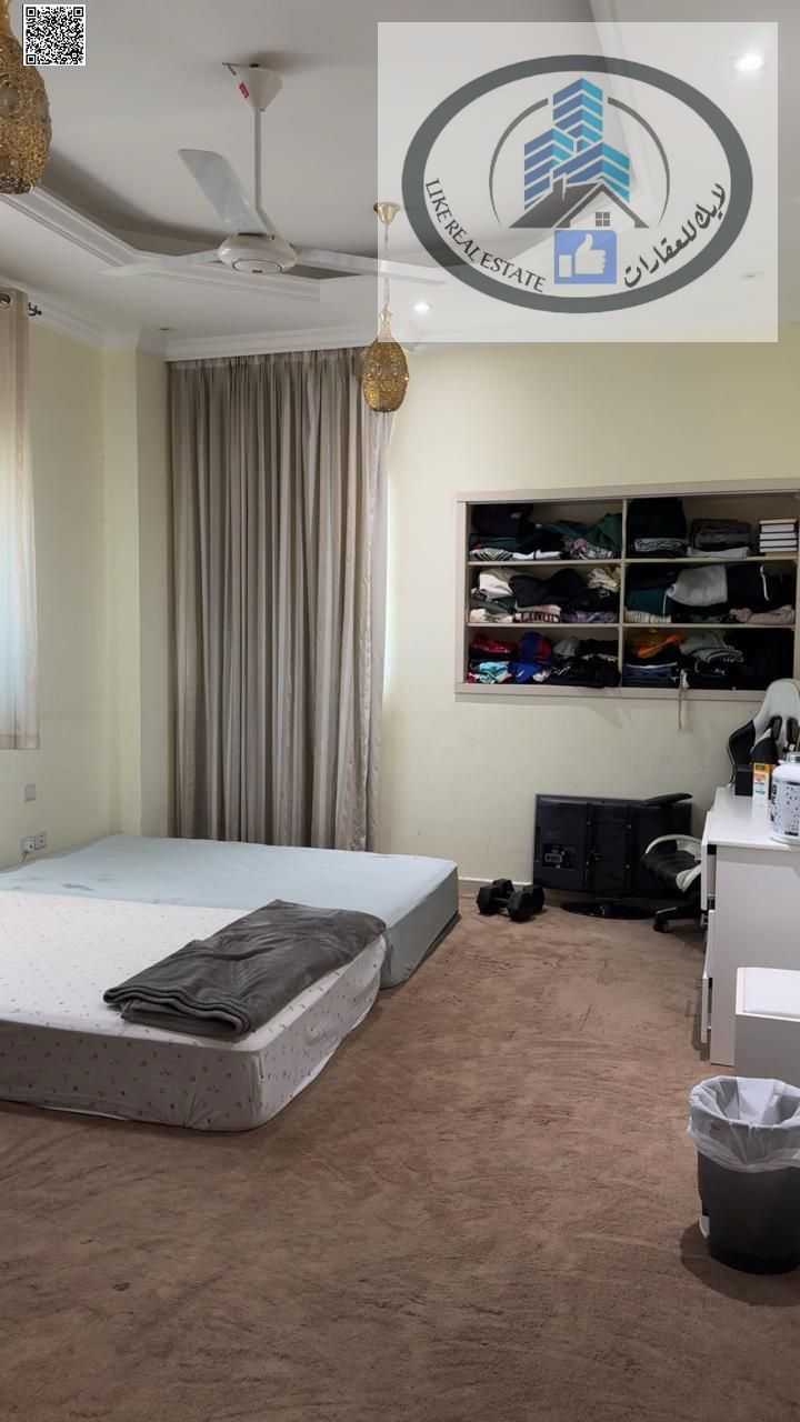 A genuine opportunity to own a luxurious 3-bedroom apartment in one of Ajman's most prestigious residential destinations, Ajman One Towers.