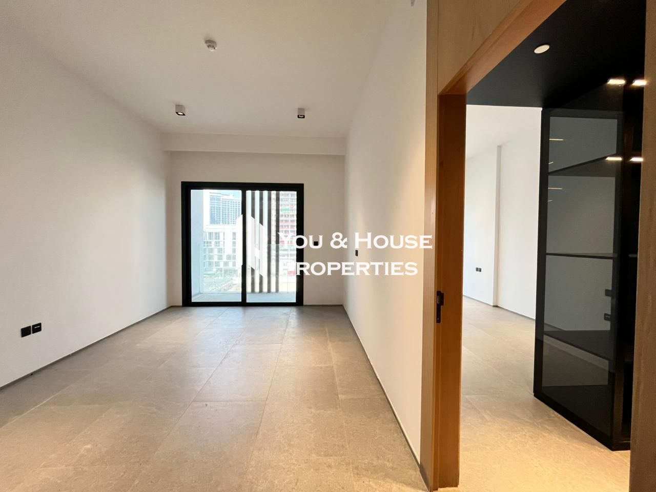 Amazing Quality Apartment I With Fitted Kitchen I Modern Amenities