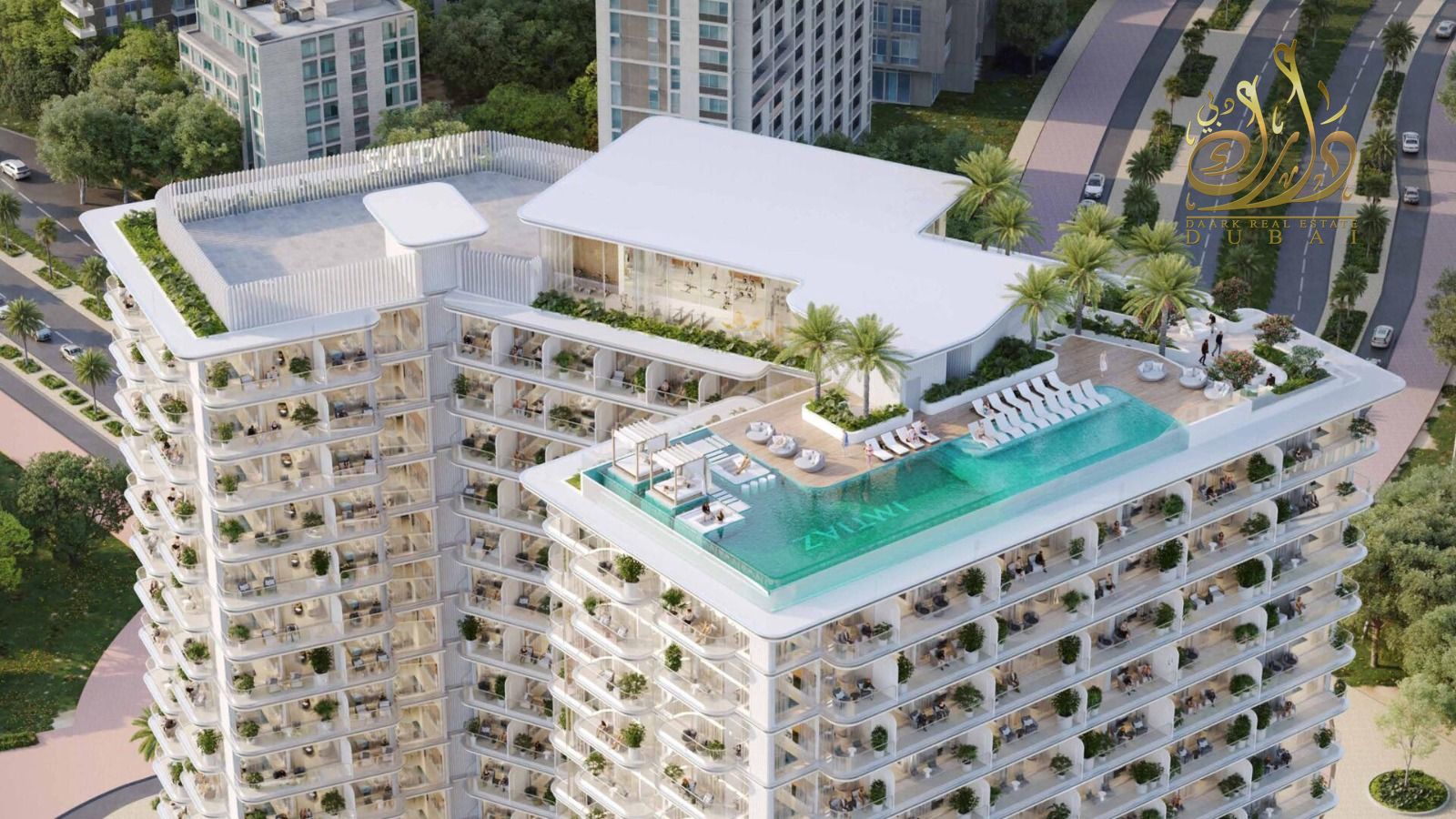 High Floor_ 10% for Booking _ Direct Park Access