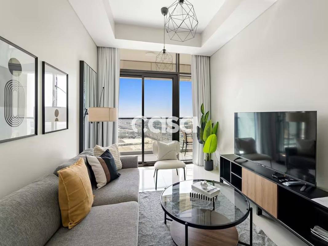 Vacant Soon | Fully Furnished | Community View