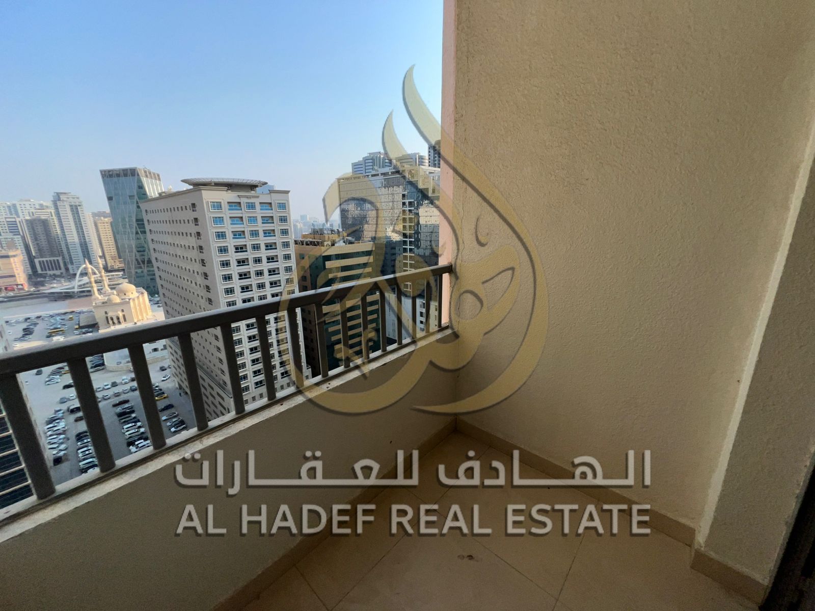 For Rent in an Exceptional Location in Al Mamzar - Al Taawun | An Unmissable Opportunity for Upscale Living If you're looking for a spacious apartment