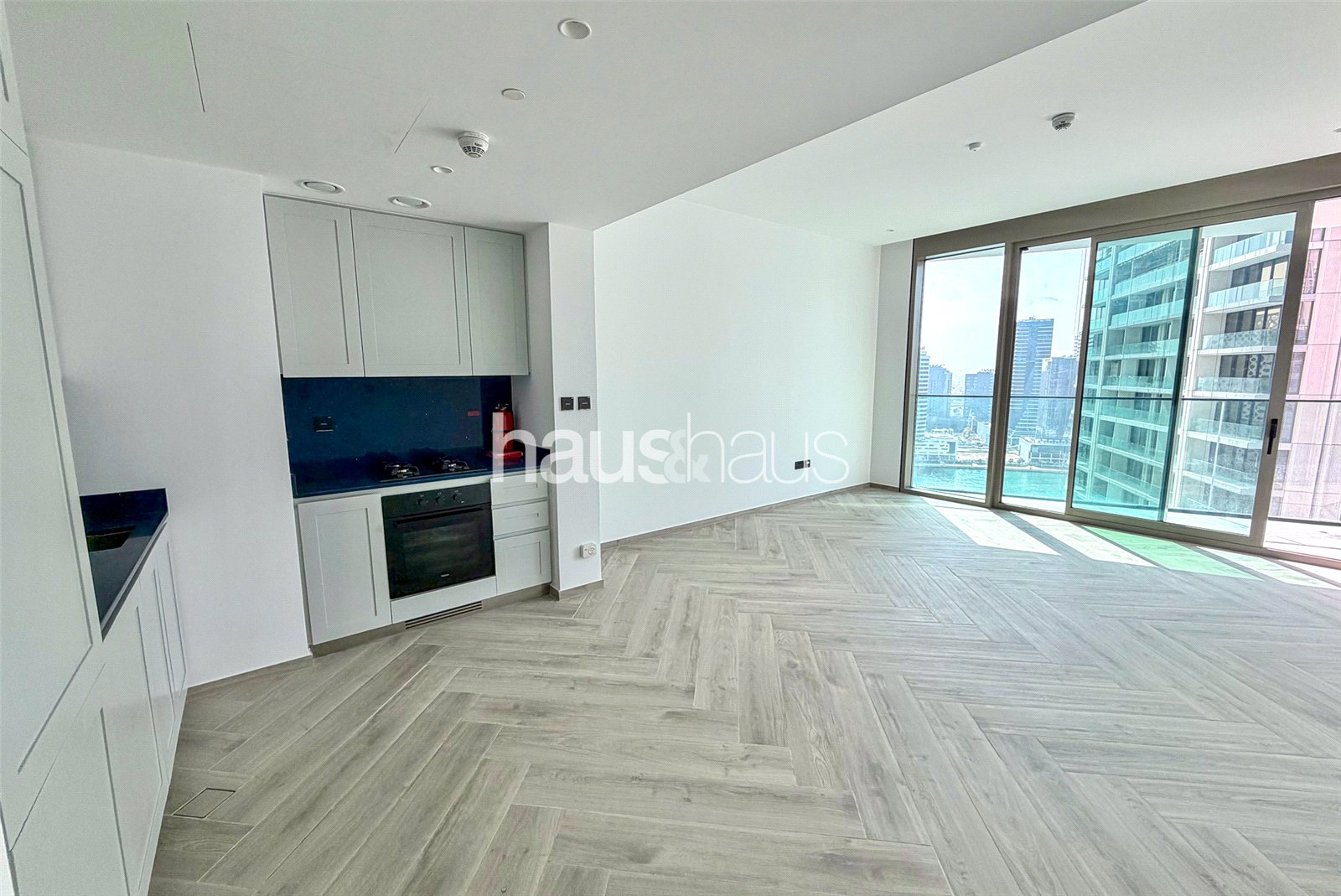 Brand New | Spacious Layout | Canal View