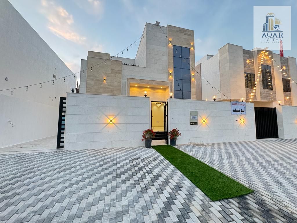 Spacious 4 Master Villa for Rent | Al Zahia | Built-in Wardrobes | 6 Cheques