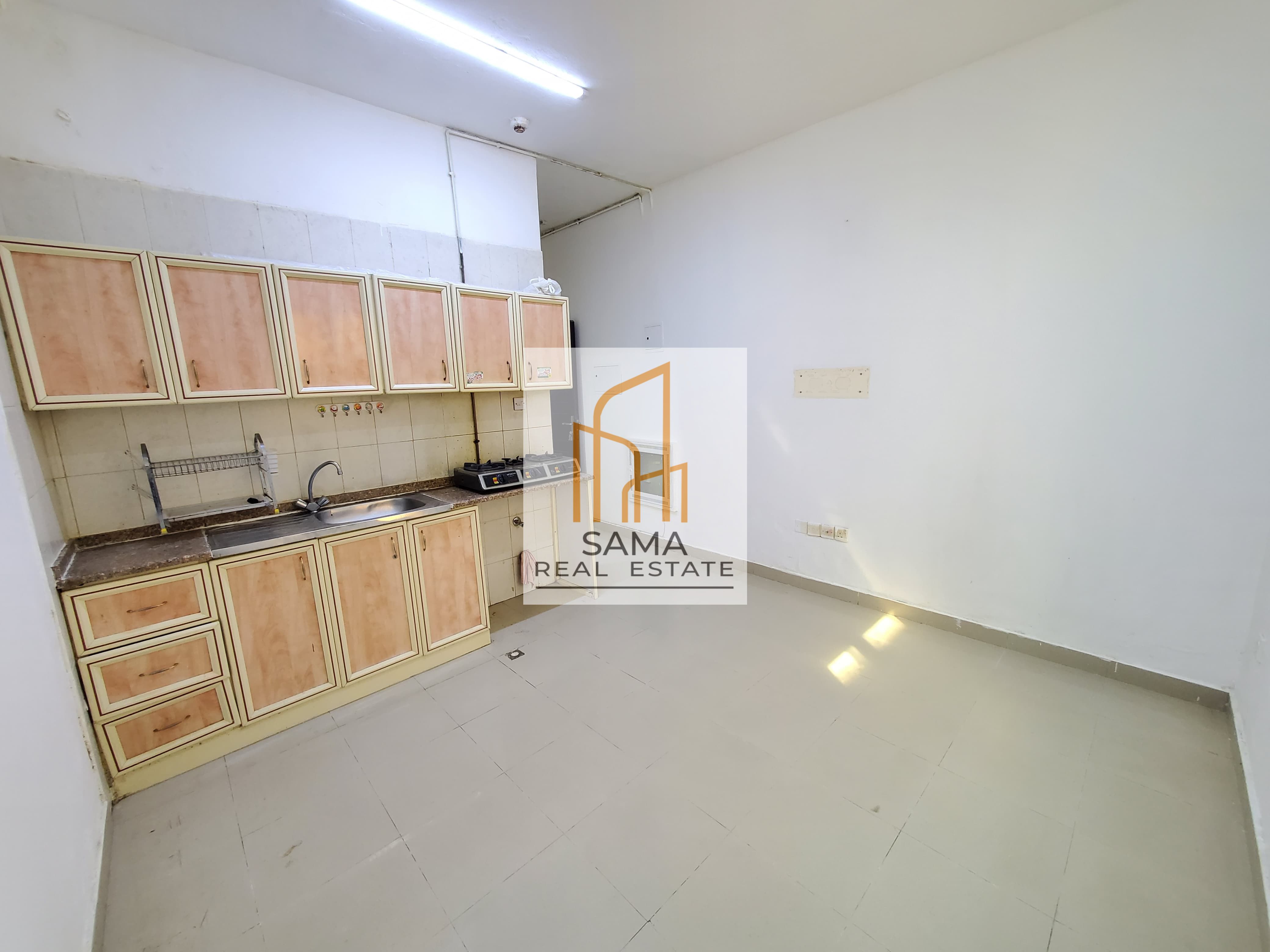 Amazing studio Apartment just 17k close to madina mall in muwaileh
