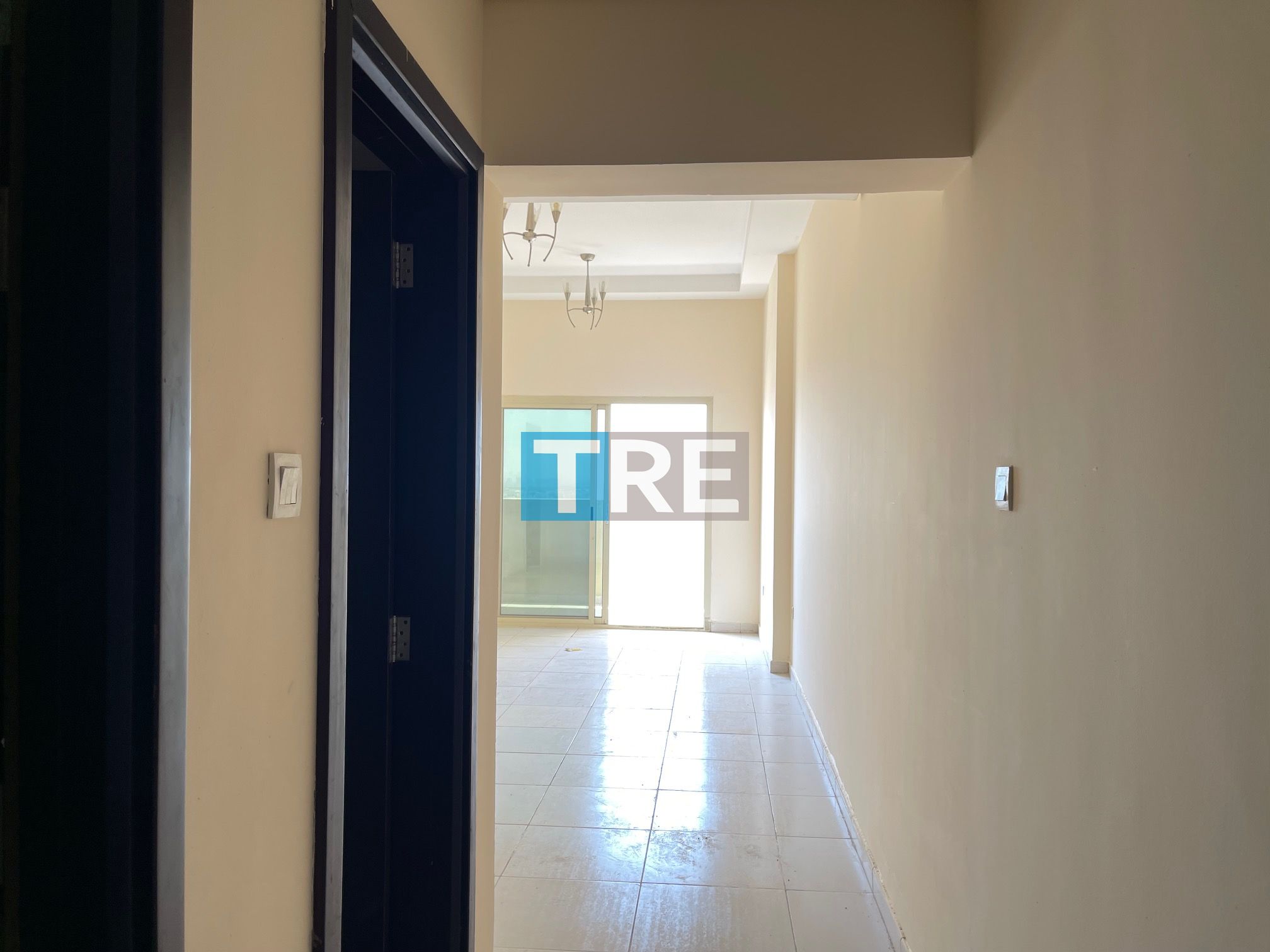 OPEN VIEW SPACIOUS 1BHK FOR RENT IN EMIRATES CITY-LAVENDER TOWER NOW IN JUST 31K WITH PARKING. .