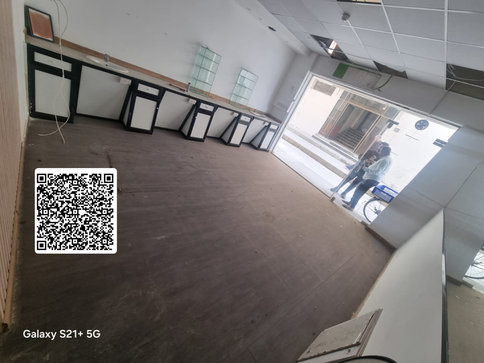 Shop FOR RENT IN ABU SHAGHARA