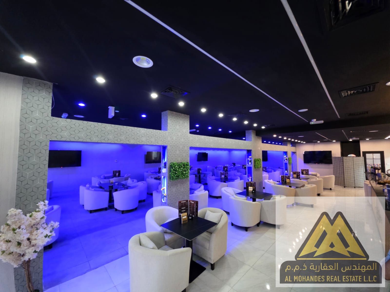 Prime Investment Opportunity – Brand New Restaurant and Cafe – Al Rashidiya – Ajman