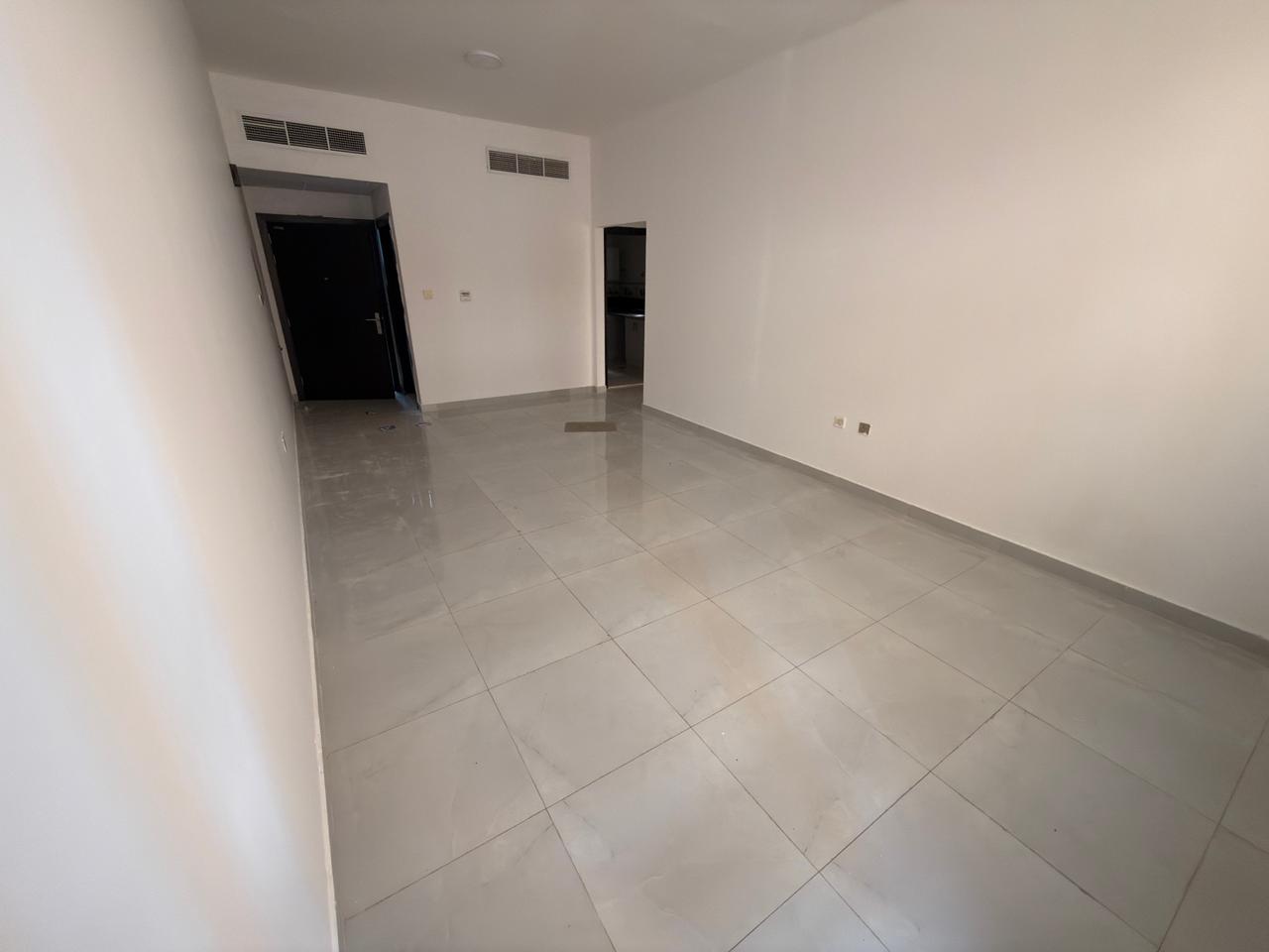 Spacious 1 Bedroom Apartment for Annual Rent – Al Jurf 3, Ajman