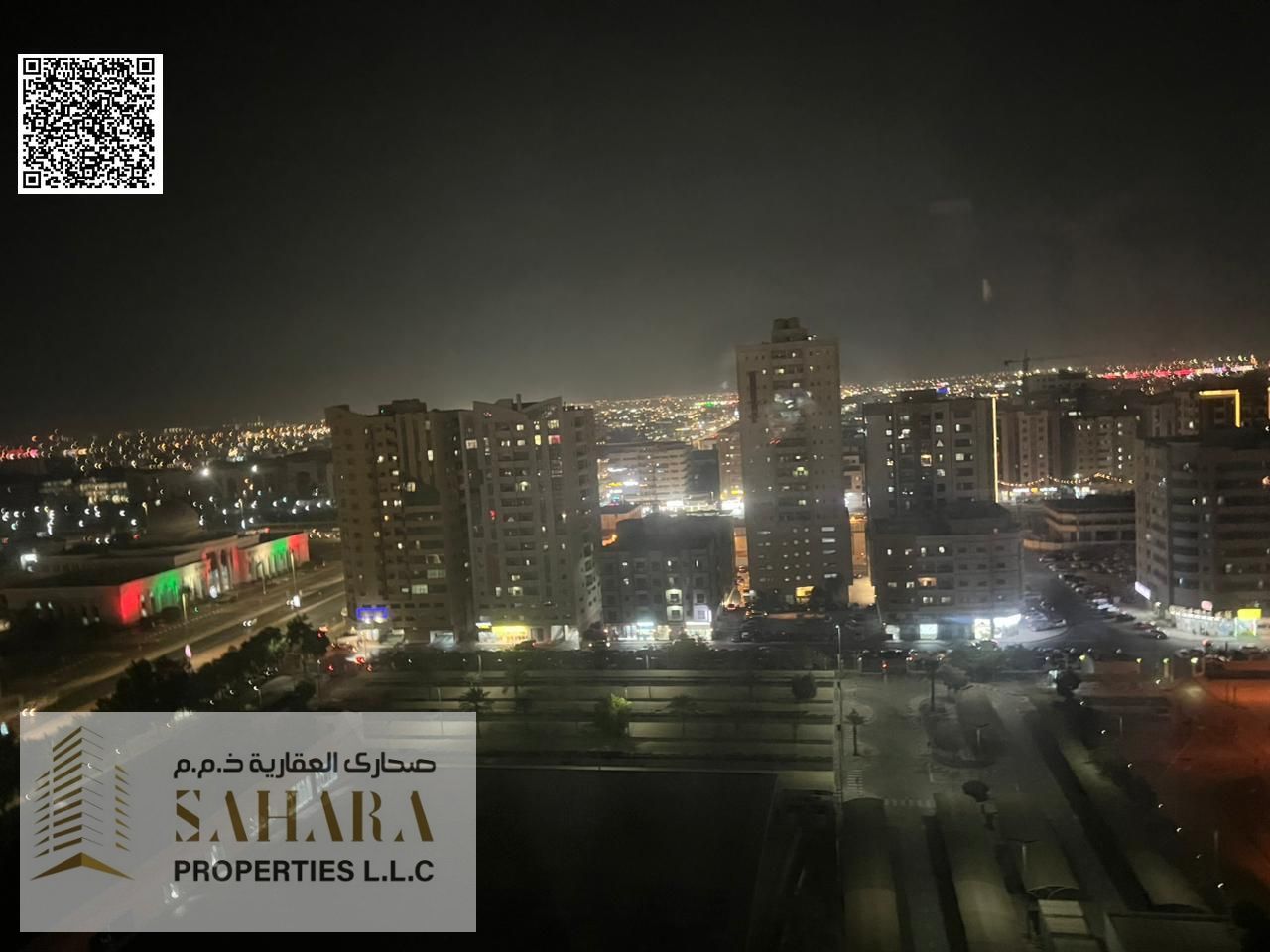 amazing flat for sale