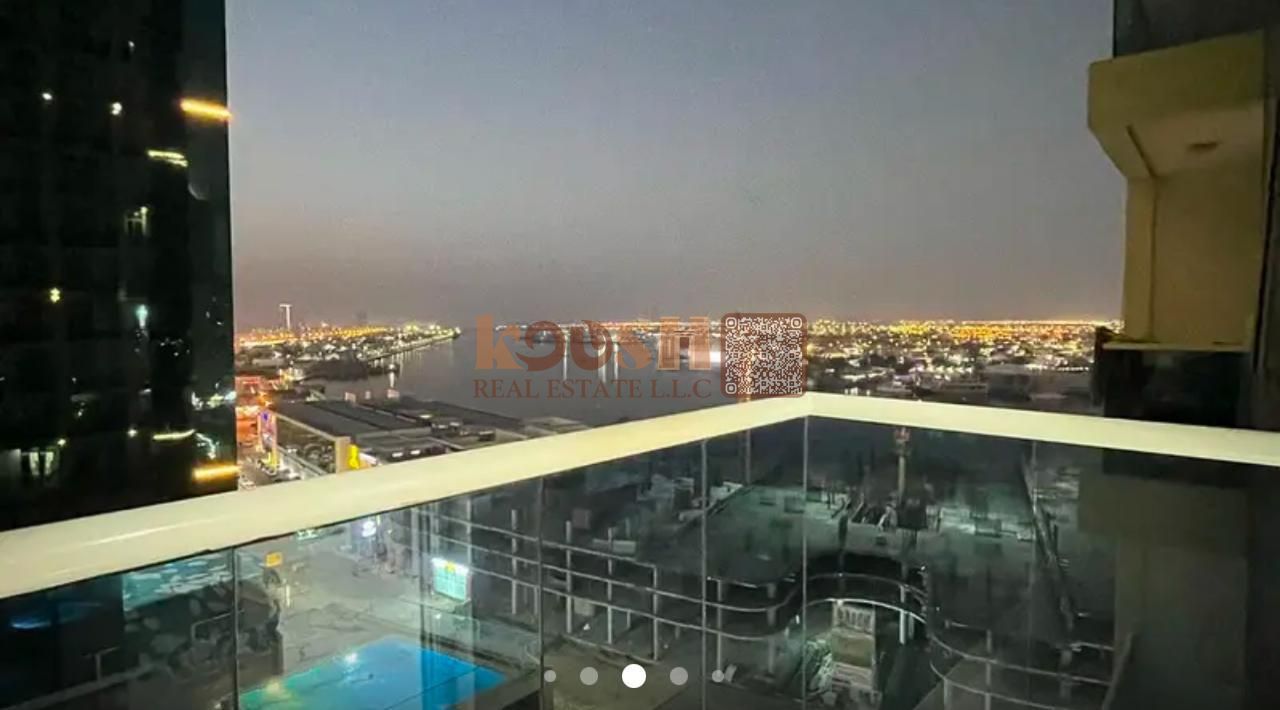 Fully Furnished | Creek Views | With Parking