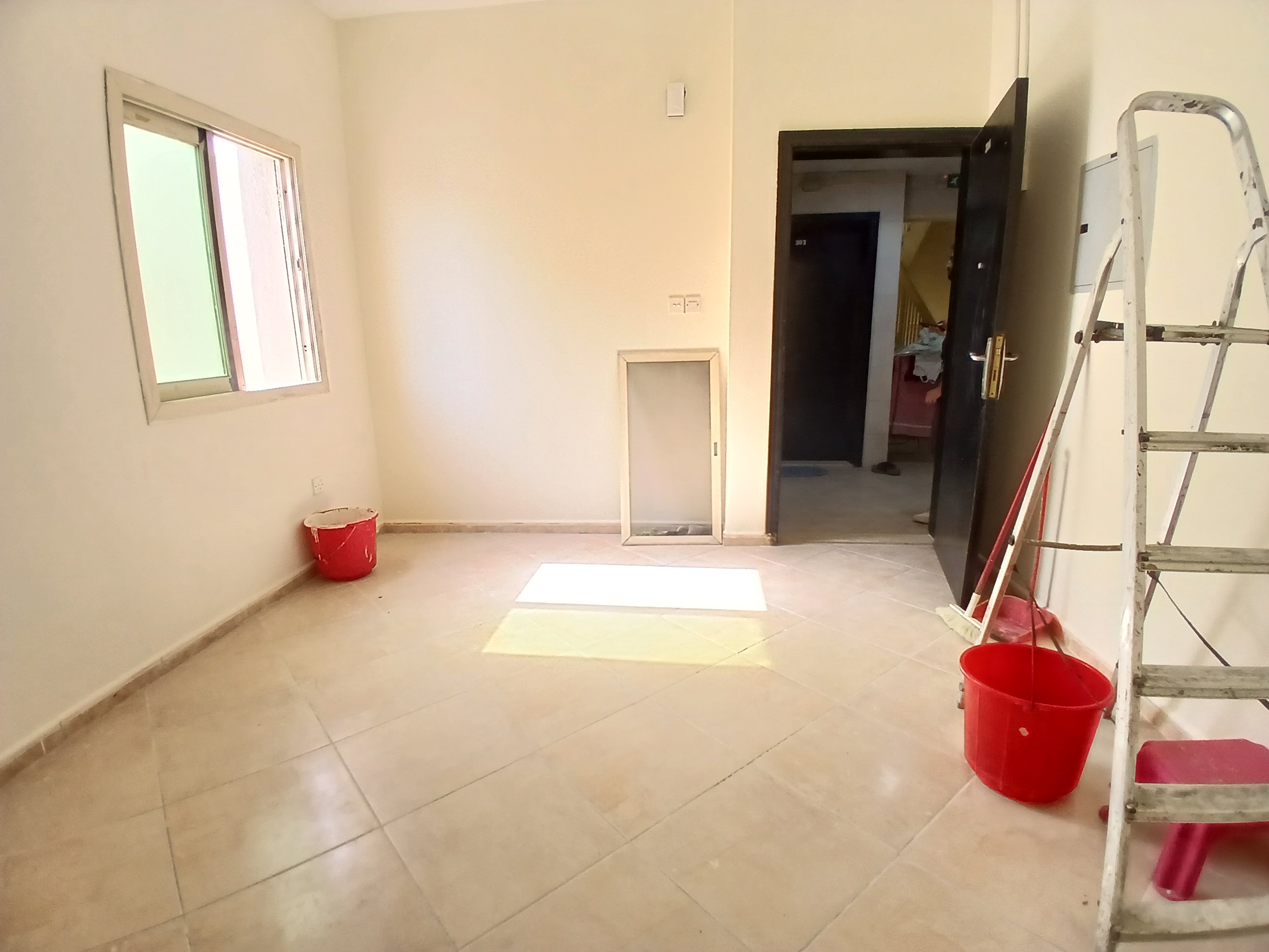 Lavish studio full family Building just rent 18k