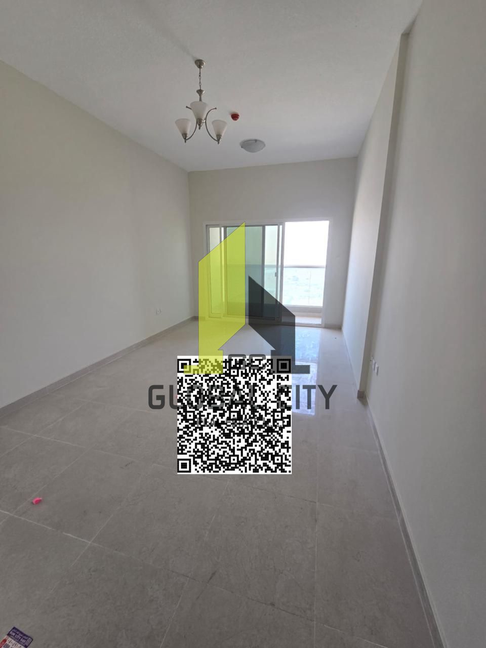 New Tower ! 2 Bedrooms ! For Rent ! Just 40,000 ! With Parking ! Gulf Towers Emirates City Ajman.