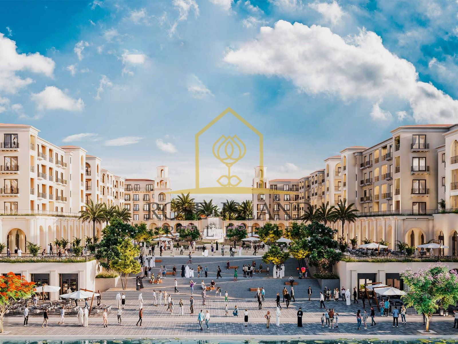 Great Deal| Spacious Studio|High ROI|Invest Now