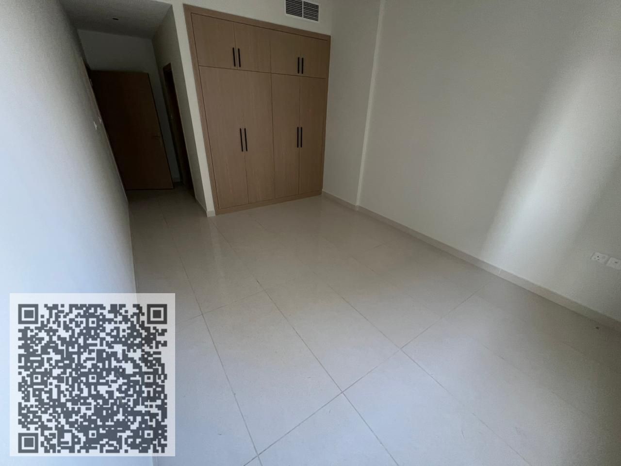two bed room & hall for rent Yearly