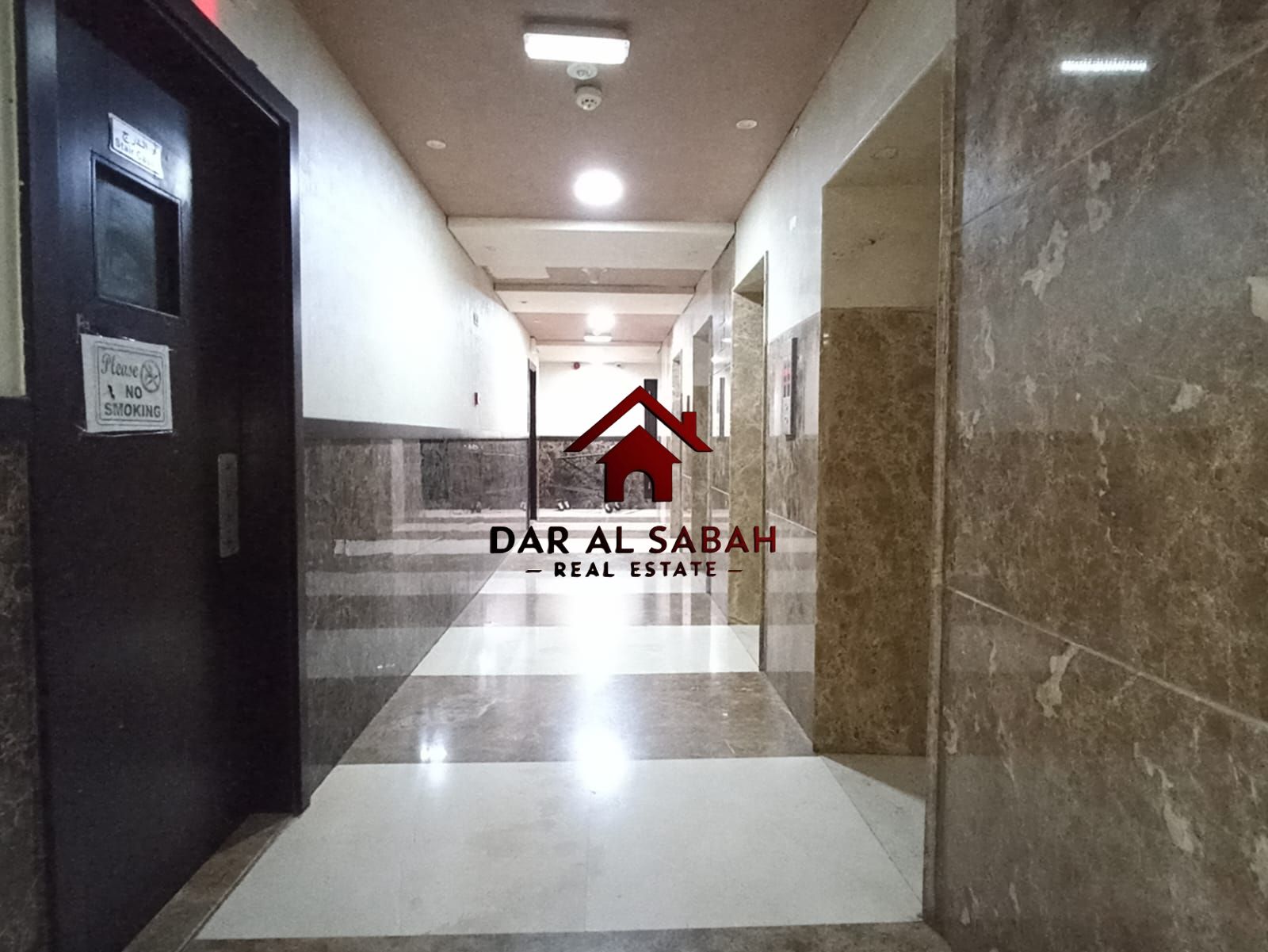 1BHK•30 DAYS FREE•CLOSE RTA BUS F22 F24•ONLY FAMILY