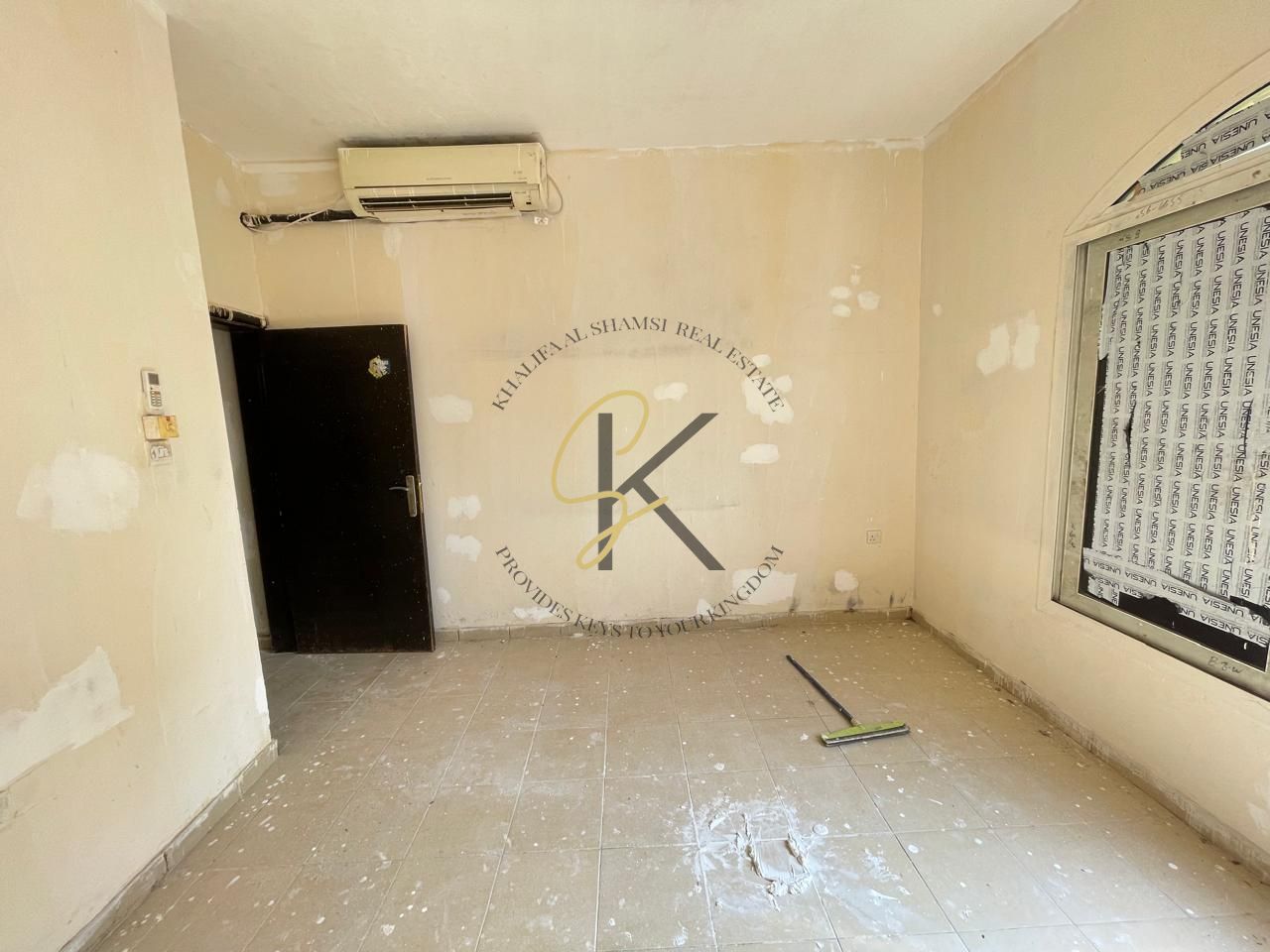 Spacious Unfurnished 1BHK for Bachelor | Prime Muwailah Sharjah | 950 Sqft | All Amenities Included