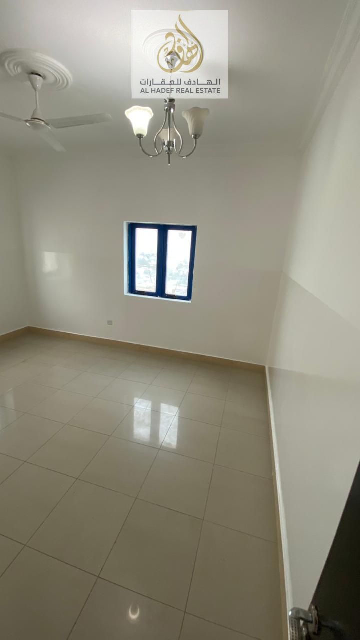 Fully Renovated 2 Bedroom Apartment with Separate Living Room & Balcony | Union Street | Al Nuaimiya