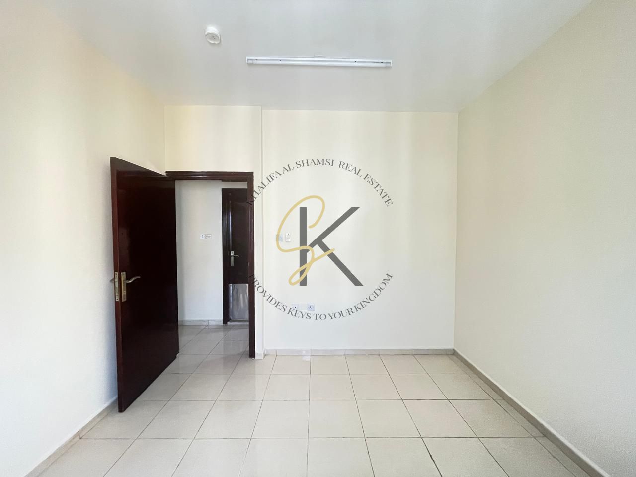 Spacious Unfurnished 1BHK for Rent in Muwailah Sharjah | Prime Location | 940 Sqft | All Amenities
