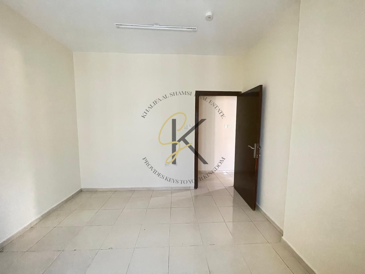 Spacious Unfurnished 1BHK for Rent in Muwailah Sharjah | Prime Location | 940 Sqft | All Amenities