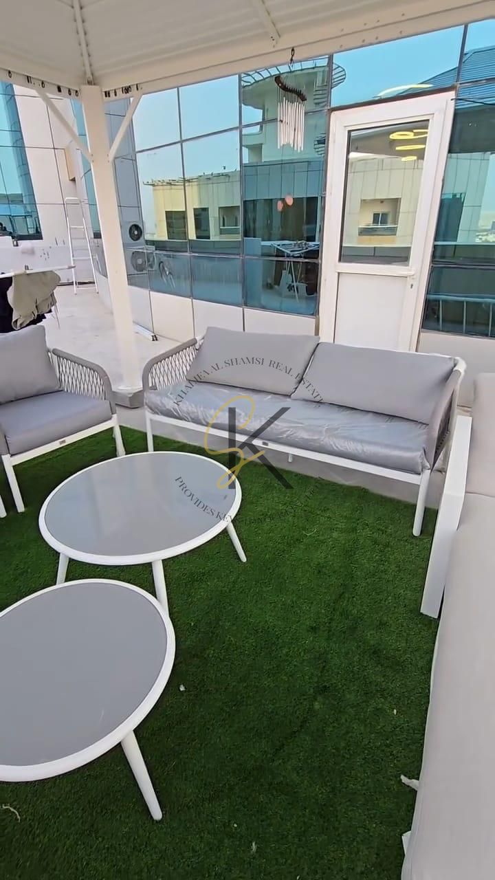 URGENT SALE / RENT | Luxury 2BHK Flat in Orient Towers, Ajman | Sea View | Fully Furnished