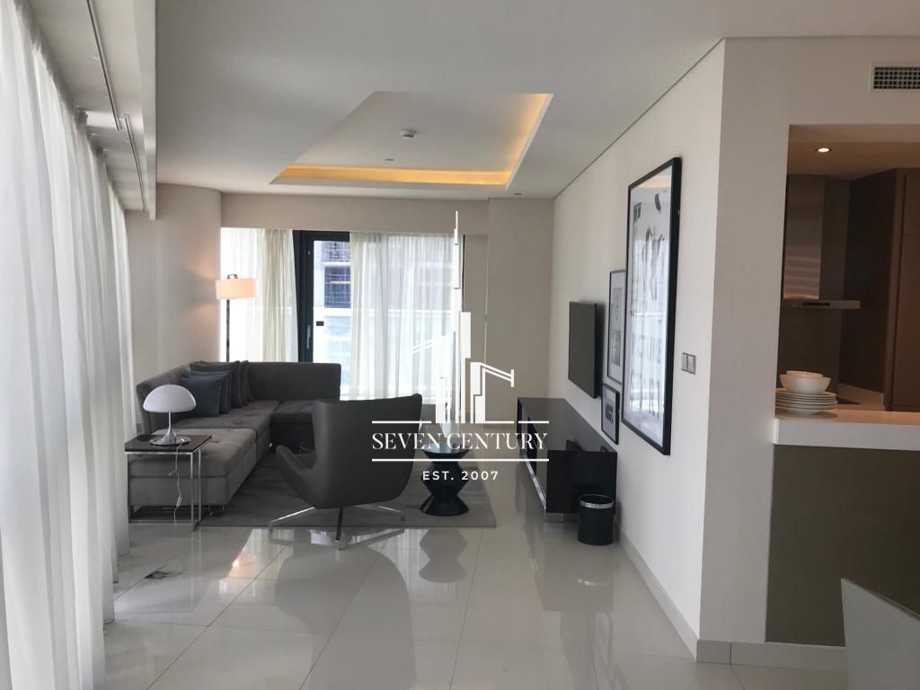 Elegant 2BHK | Best Price | Vacant Soon