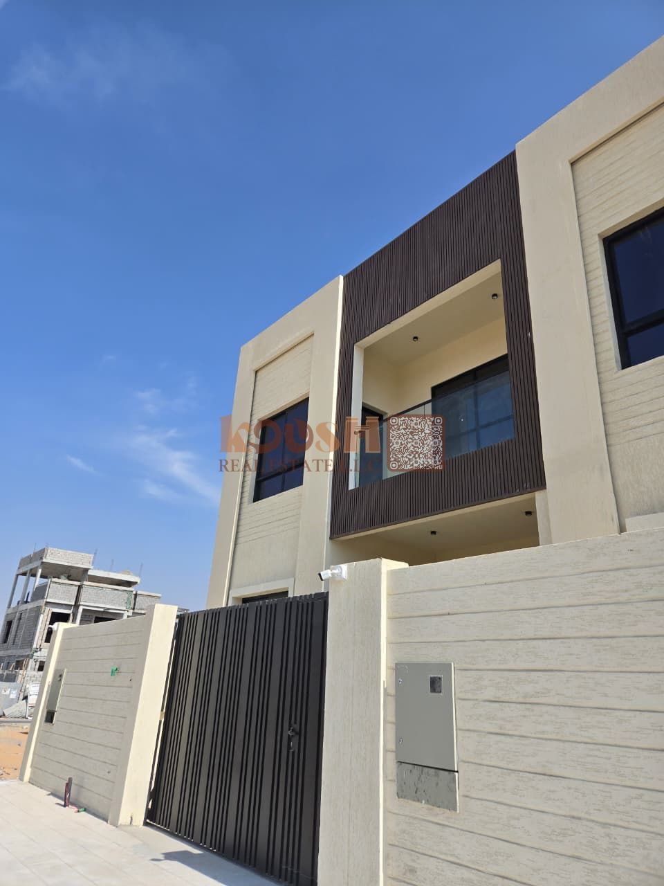 Stylish 4 BRTownhouse in Al Helio2 Perfect FamilyRe