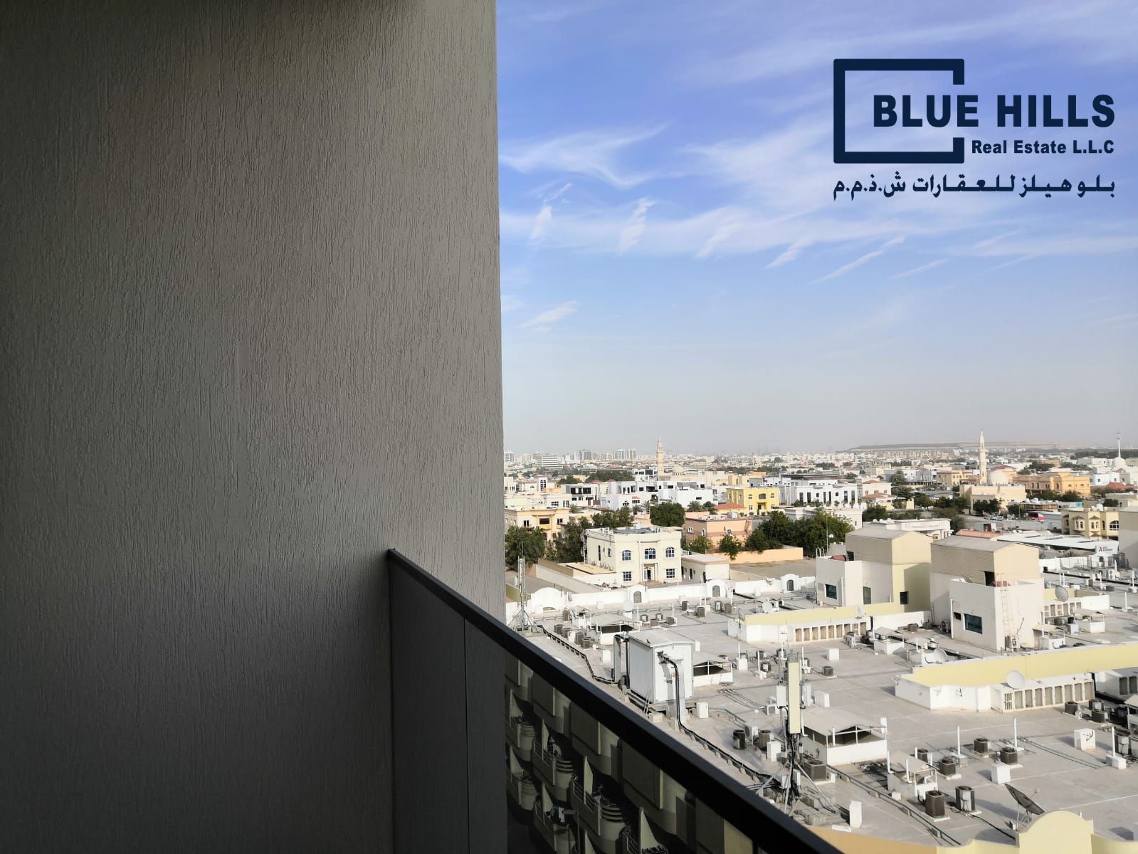 Spacious 3 BR Apartment in Al Qusais 2