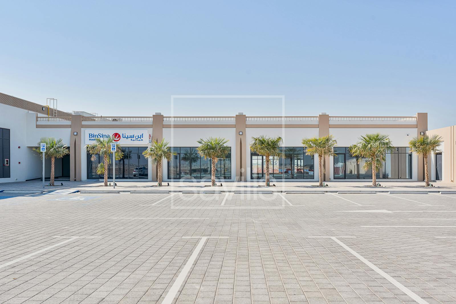 Prime Location | Zayed Plaza | Fast Food
