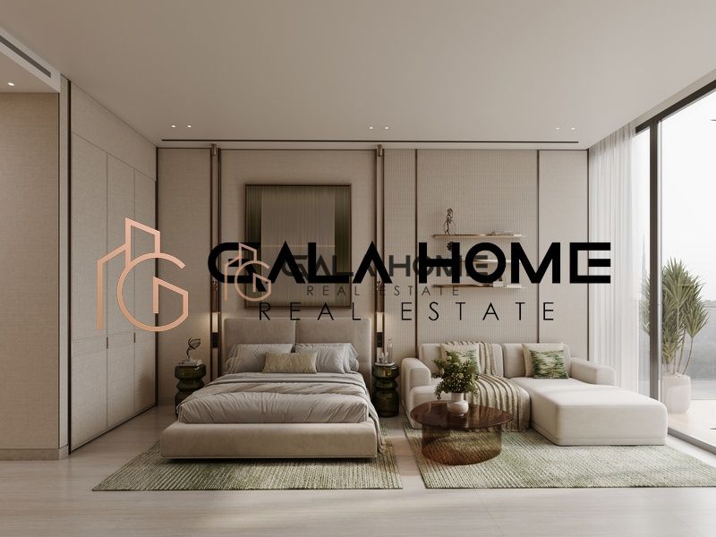 Contemporary Homes in a Growing Community