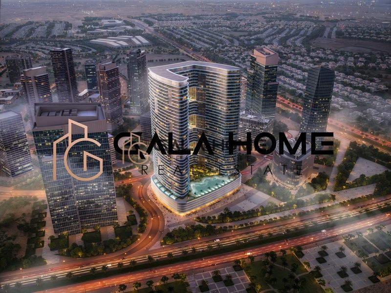 Sleek Design Residences with High Demand