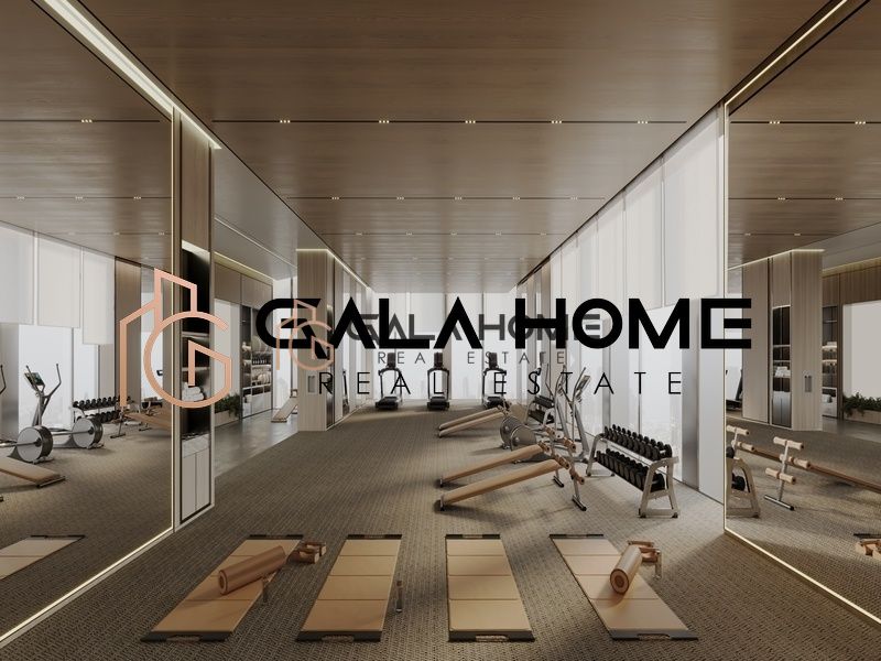 Affordable Luxury with Urban Convenience