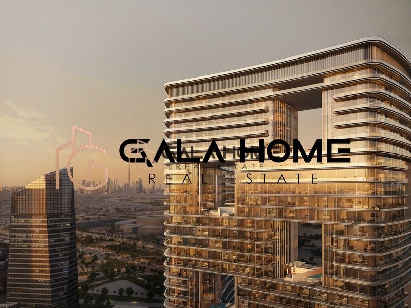 Contemporary Address Built for Returns