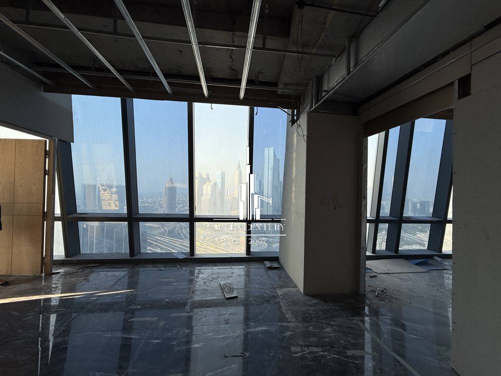High End | Grade A | Flexible For Interior Design