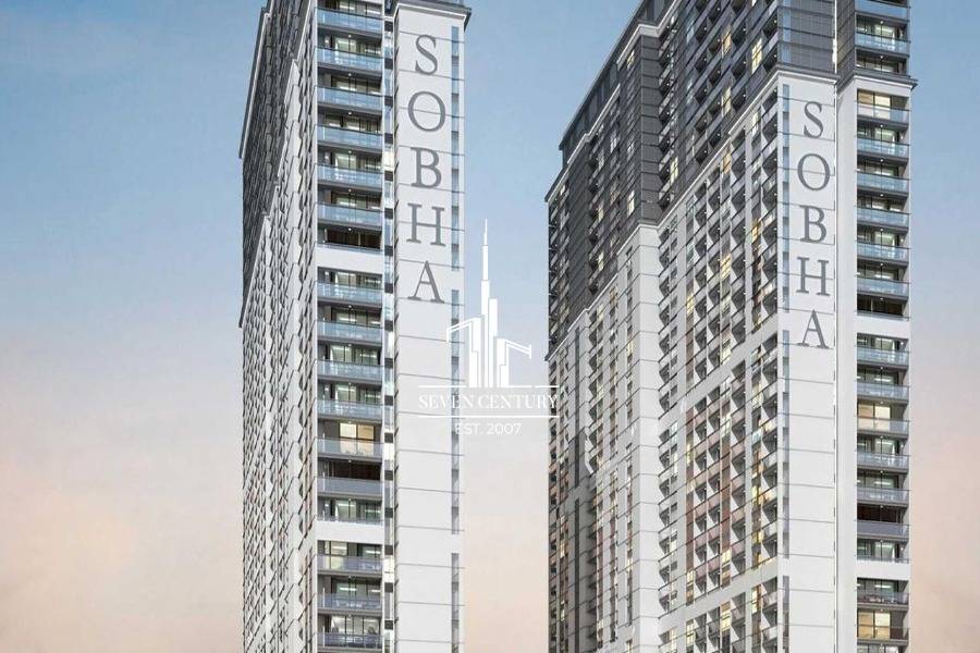 Best Amenities | Great View | Hote Deal