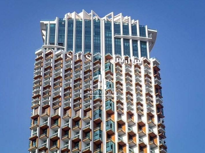 High Floor | Burj Khalifa View | Vacant
