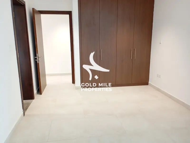 LUXURY 2 BHK + Maid - NEAR TO MOE - FAMILY BUILDING