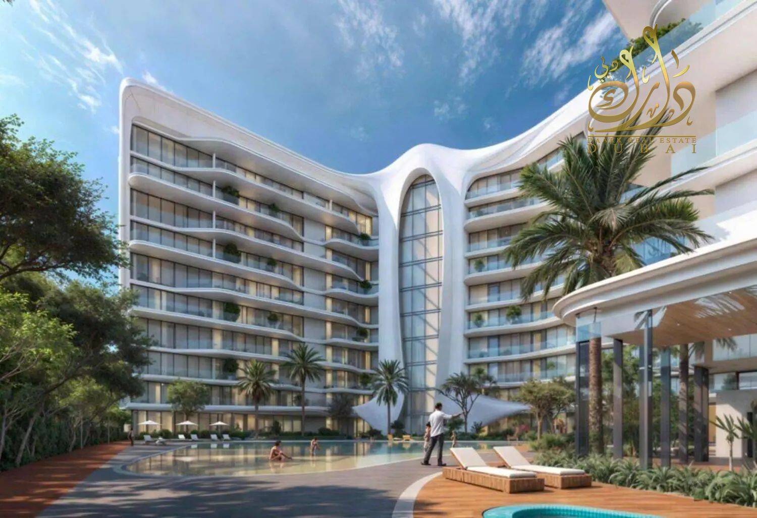 HOT LAUNCH | CALIFORNIA-STYLE LIVING | RESORT-STYLE LIFE