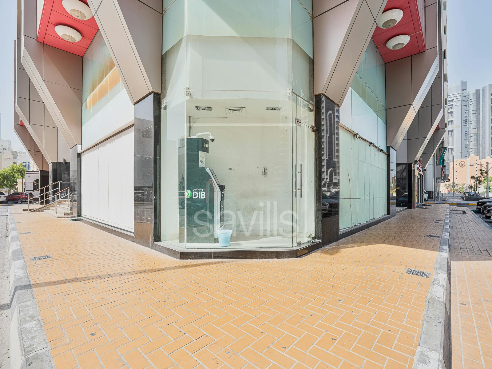 Premium Multi-Level Retail for Rent